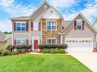 209 Grimes Dr, Simpsonville, SC 29681