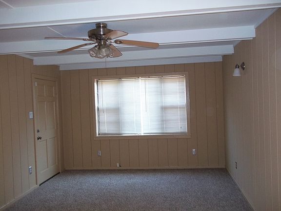 Front Bedroom