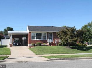 1512 Cavel Rd, Baltimore, MD 21237