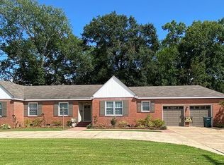 1404 Forsythe Ave, Monroe, LA 71201