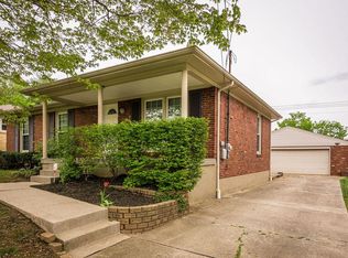 2317 Old Hickory Rd, Jeffersontown, KY 40299