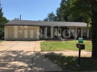 6380 El Serrano Dr, Florissant, MO
