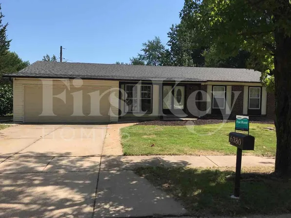 6380 El Serrano Dr, Florissant, MO 63033