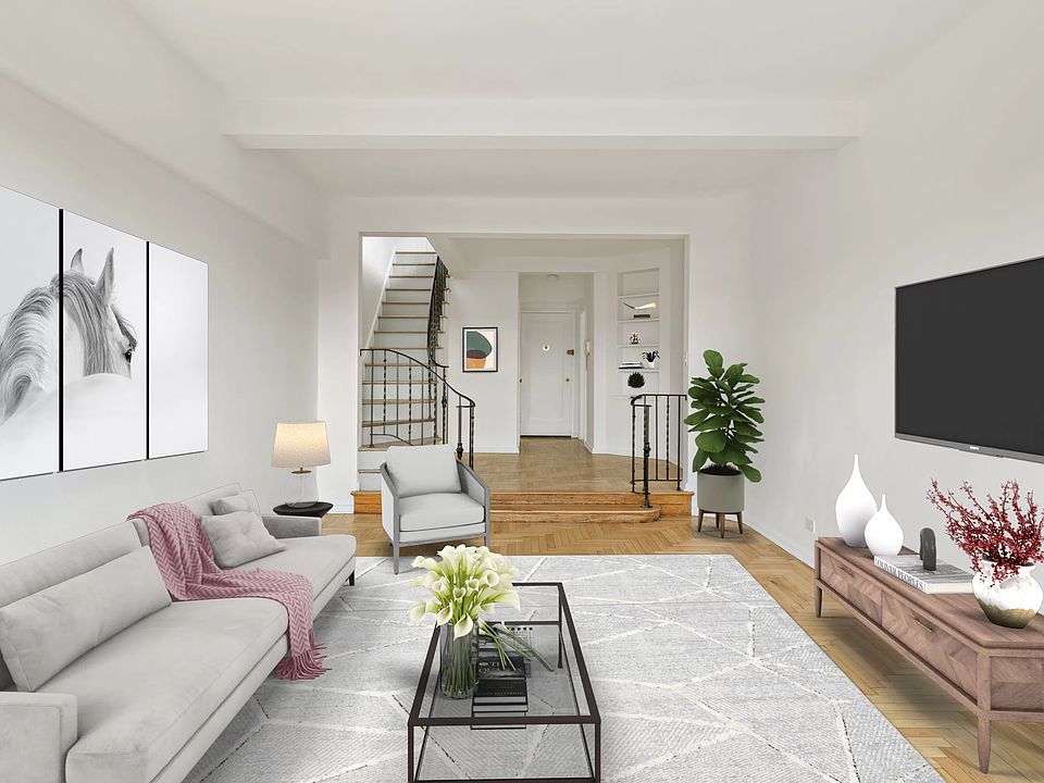 1st image of 57 Park Ter E APT B85