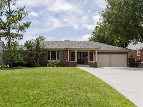 7009 Trenton Rd, Nichols Hills, OK 73116