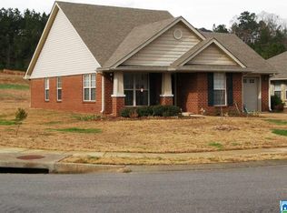 35 Clover St, Odenville, AL 35120