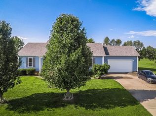 223 Shawnee Run, Taylorsville, KY 40071