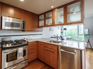 1500 SW 11th Ave UNIT 805, Portland, OR 97201
