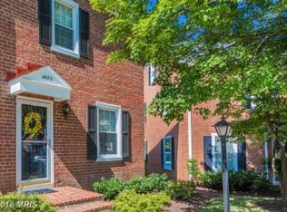 4883 28th St S, Arlington, VA