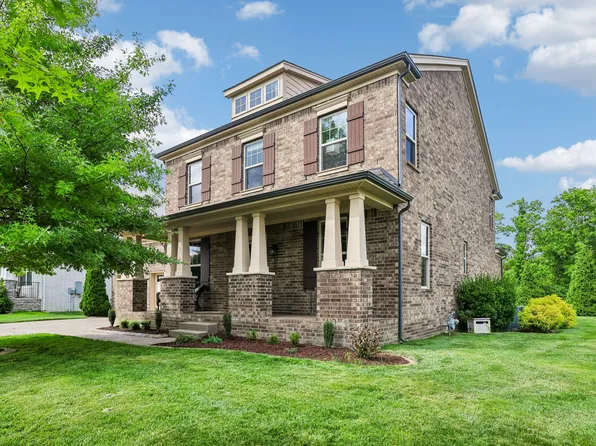 4627 Robin Ln, Nolensville, TN 37135