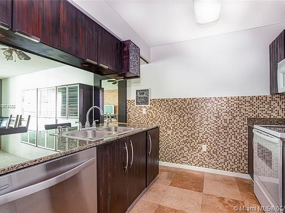 5th image of 1200 Brickell Bay Dr APT 2312