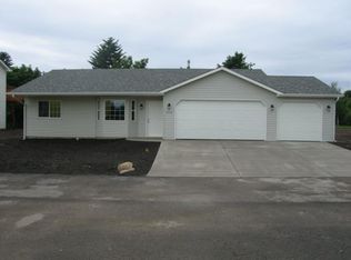 9111 E Lacrosse, Spokane, WA 99216