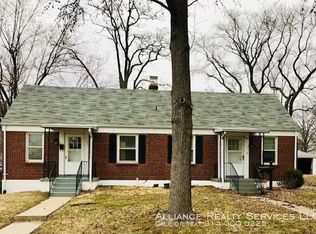 9511 Bataan Dr, Saint Louis, MO