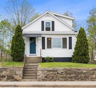 26 Providence St, West Warwick, RI, 02893