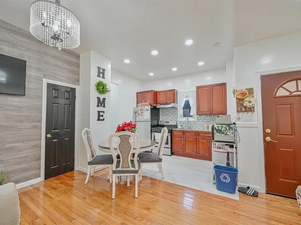 141-24 Springfield Boulevard, Jamaica, NY 11413
