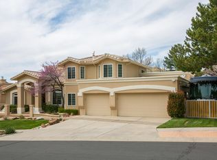 1509 Gray Rock Pl NE, Albuquerque, NM 87112
