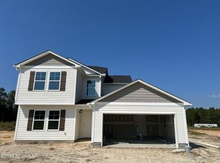 1720 State Highway 111, Pinetops, NC 27864
