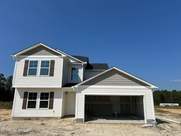 1720 Nc 111, Pinetops, NC 27864