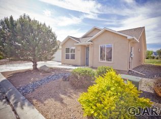 1142 Wolf Creek Ct, Fruita, CO 81521