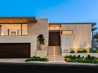 1003 Bonnie Doone Ter, Corona Del Mar, CA 92625