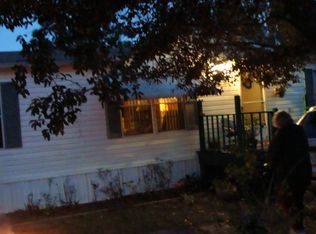 1931 N Camola Ter, Inverness, FL 34453