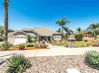 2395 Fox Ridge Way, Upland, CA 91784