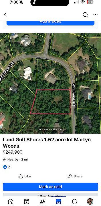 1st image of LOT 27 Mill House Rd