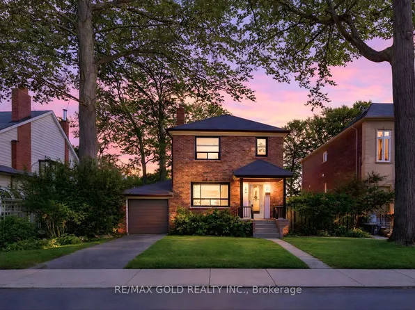 65 Long Branch Ave, Toronto, ON M8W 3J3