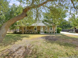790 Misty Ln, Spring Branch, TX 78070