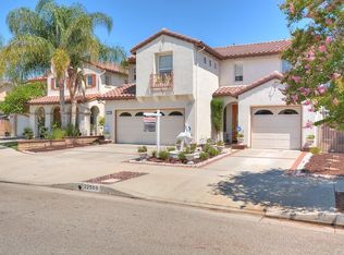 22569 Enadia Way, West Hills, CA 91307
