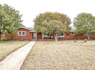 1602 Green Ave, Wilson, TX 79381