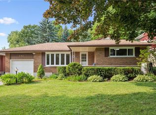 186 Marshall St, Waterloo, ON N2J 2V1
