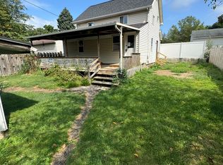 955 Silvercrest Ave, Akron, OH 44314