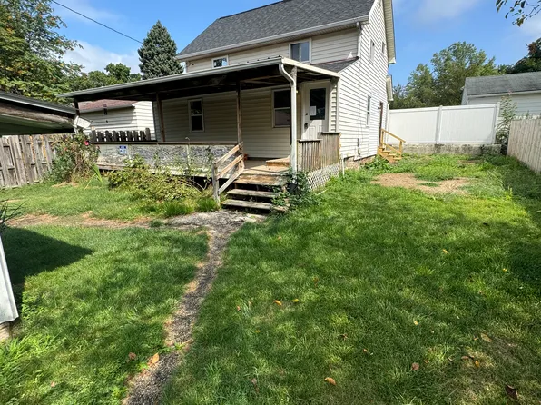 955 Silvercrest Ave, Akron, OH 44314