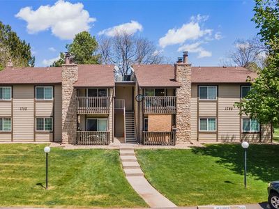 1792 S Pitkin Circle #B, Aurora, CO, 80017