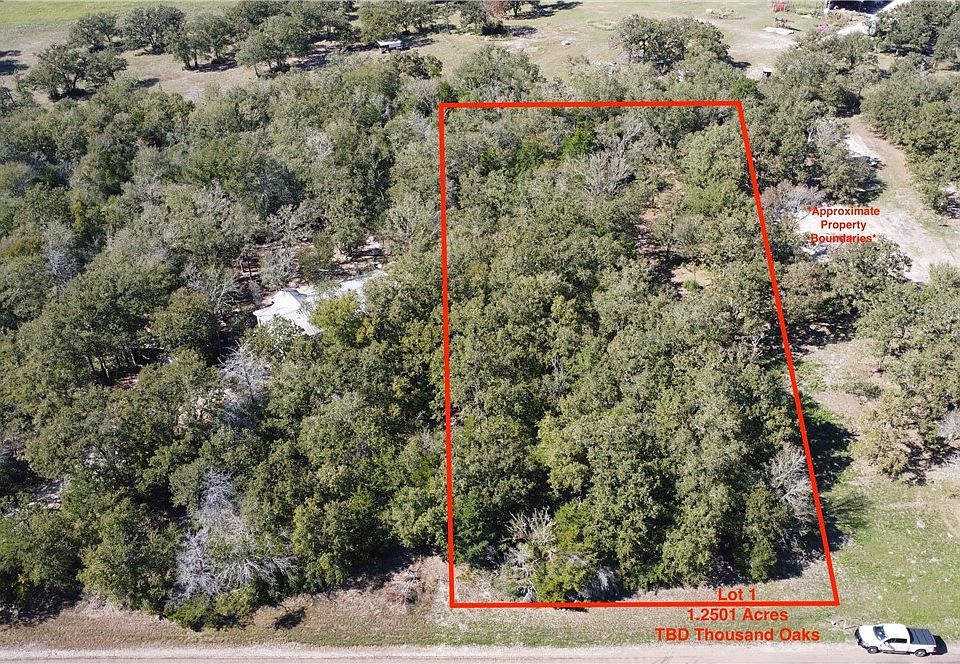 1st image of 1 Thousand Oaks Rd