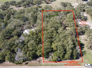 1 Thousand Oaks Rd, College Station, TX 77845