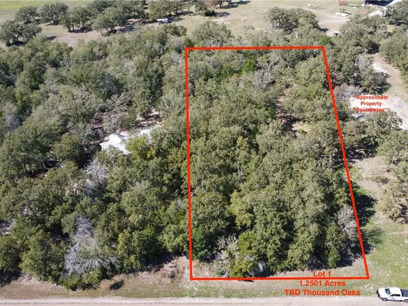 1 Thousand Oaks Rd, College Station, TX 77845