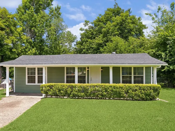 9210 Compton St, Houston, TX 77016