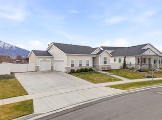 1159 S 700 W UNIT 38, Springville, UT 84663