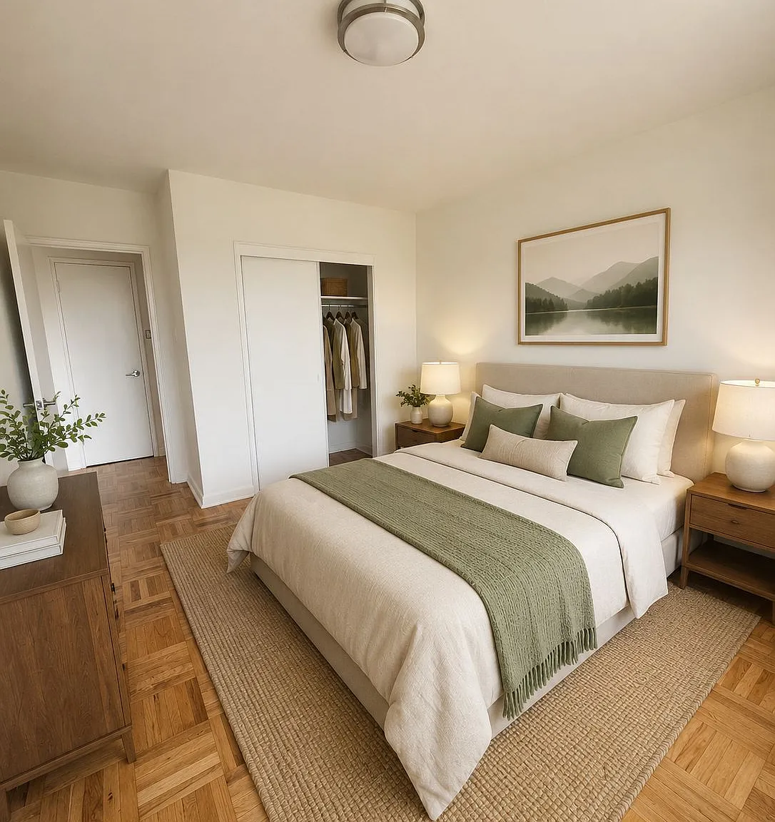 1 bed, $1,900 — Photo 3