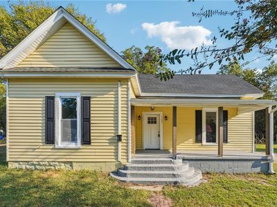 129 Thompson St, Cedartown, GA, 30125