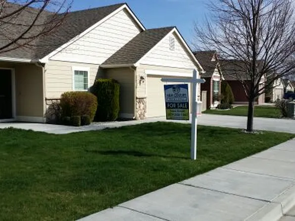 5510 W 17th Ave, Kennewick, WA 99338