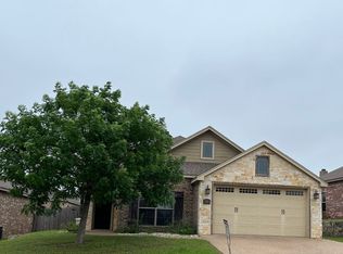 3004 Silver Saddle Dr, Waco, TX 76706