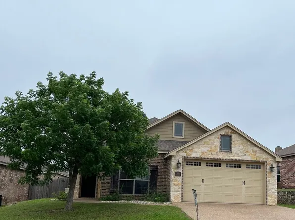 3004 Silver Saddle Dr, Waco, TX 76706