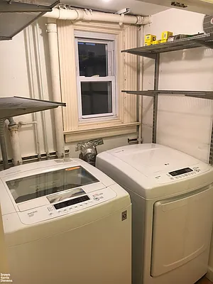 Rented by Brown Harris Stevens | media 8