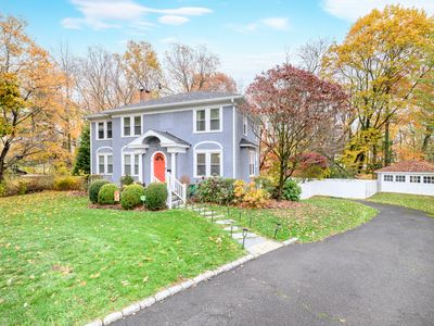 18 Roxbury Road, Norwalk, CT, 06855