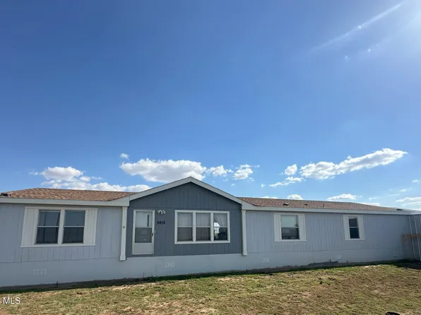 9819 County Road 5200, Shallowater, TX 79363