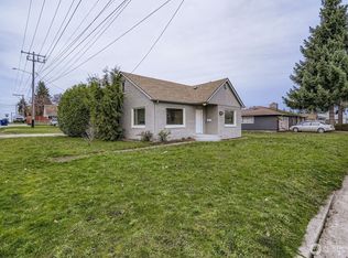 7520 S Park Ave, Tacoma, WA