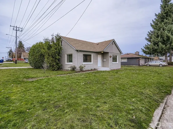 7520 Park Avenue S, Tacoma, WA 98408